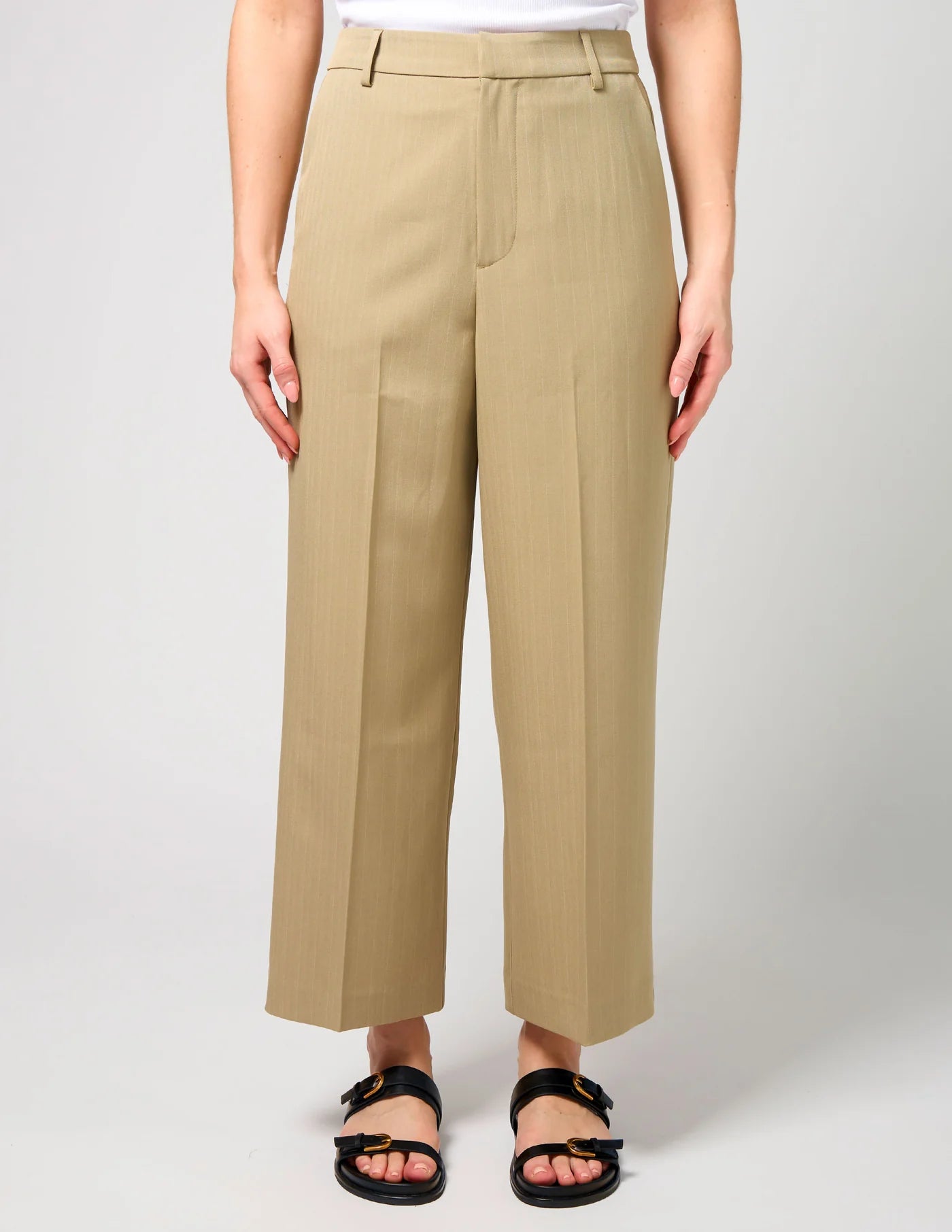Frank Pant Oregano