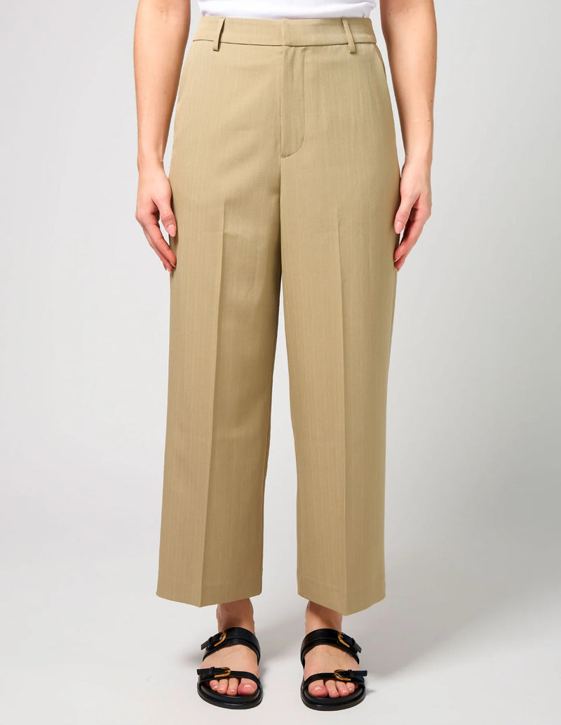 Frank Pant Oregano