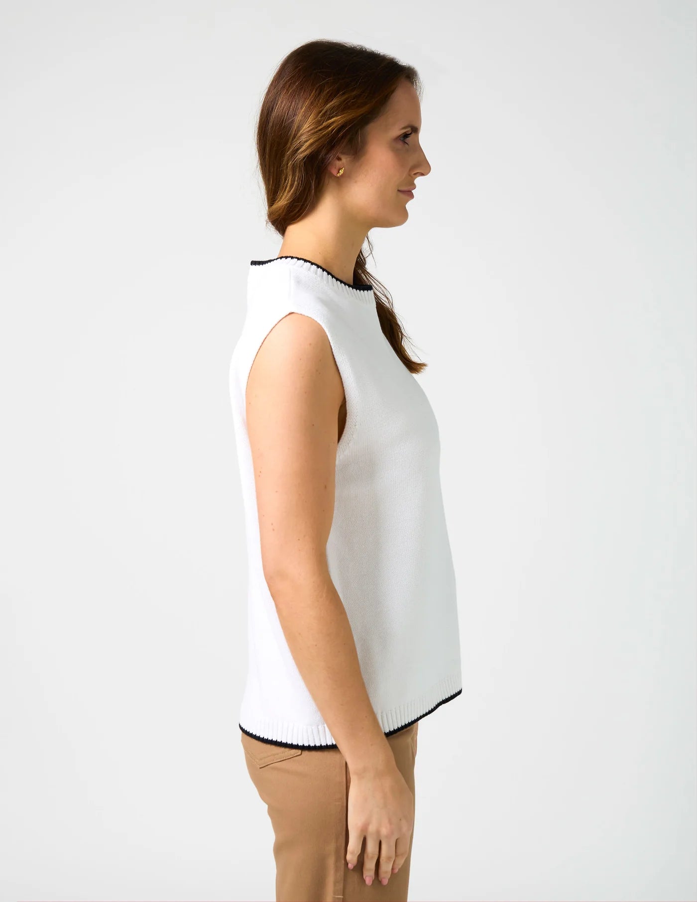 Jenni Vest White