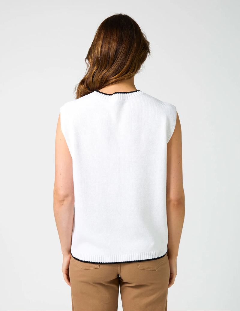 Jenni Vest White