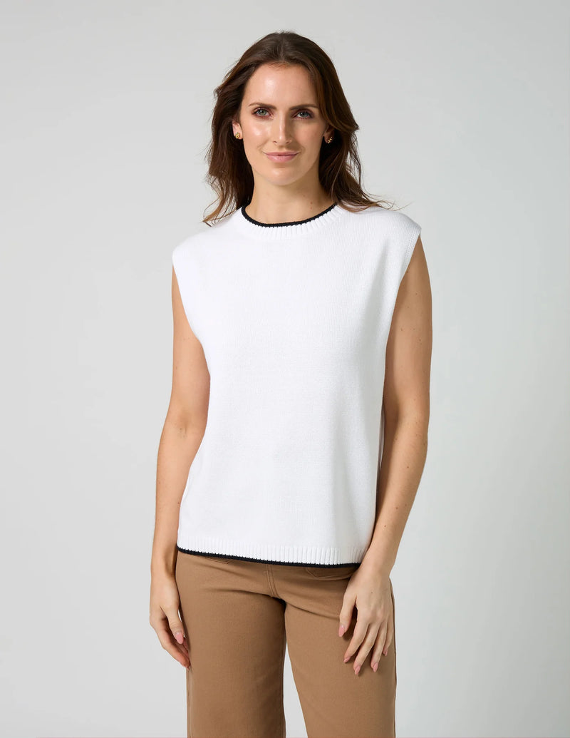 Jenni Vest White