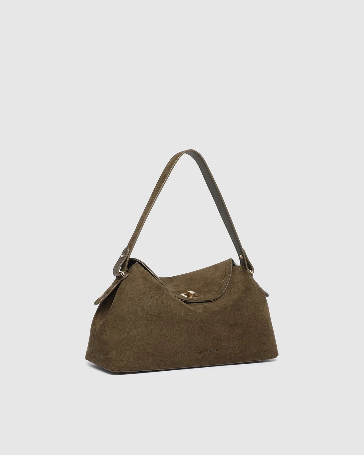 Louenhide Nicole Sedette Handbag
Olive