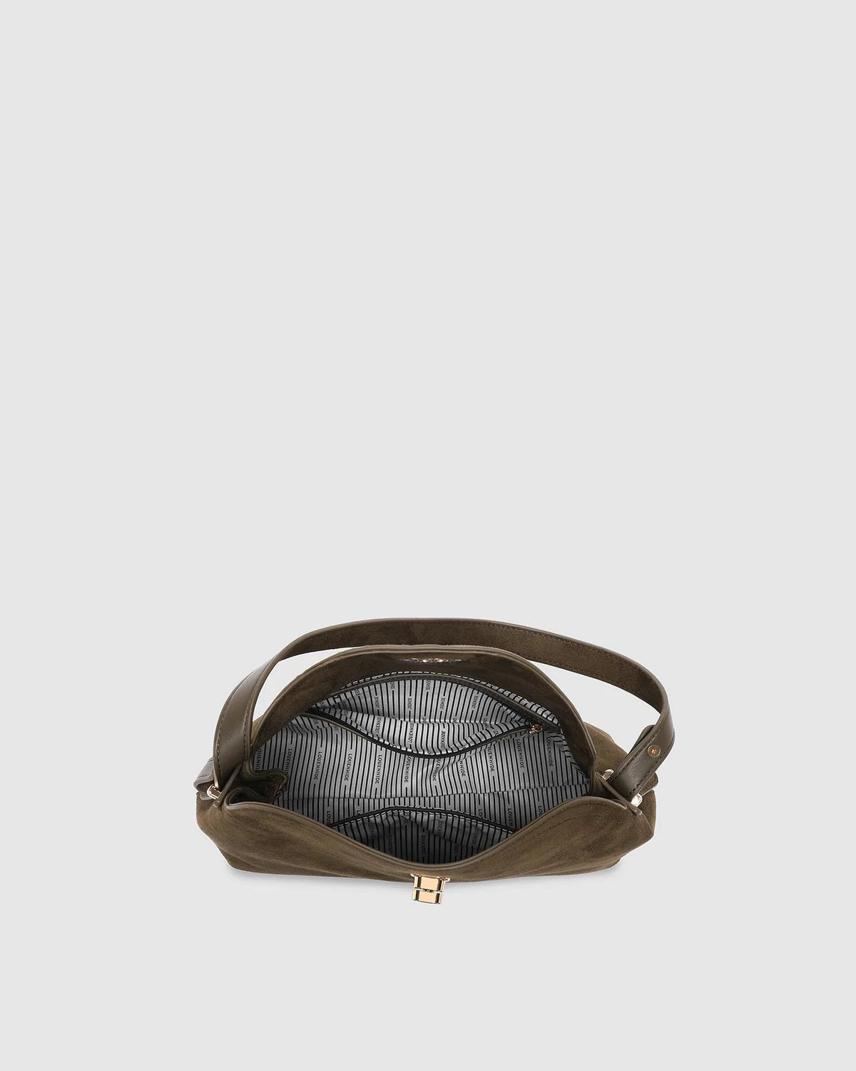 Louenhide Nicole Sedette Handbag
Olive