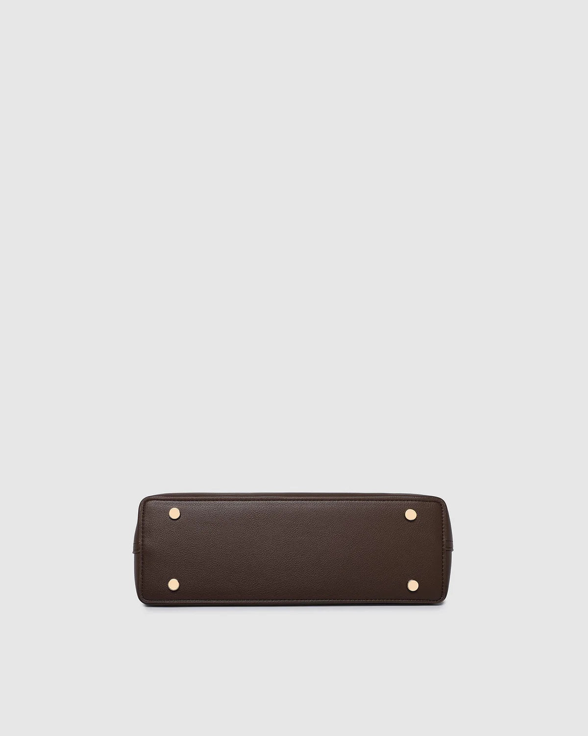 Louenhide Nicole Sedette Handbag Chocolate