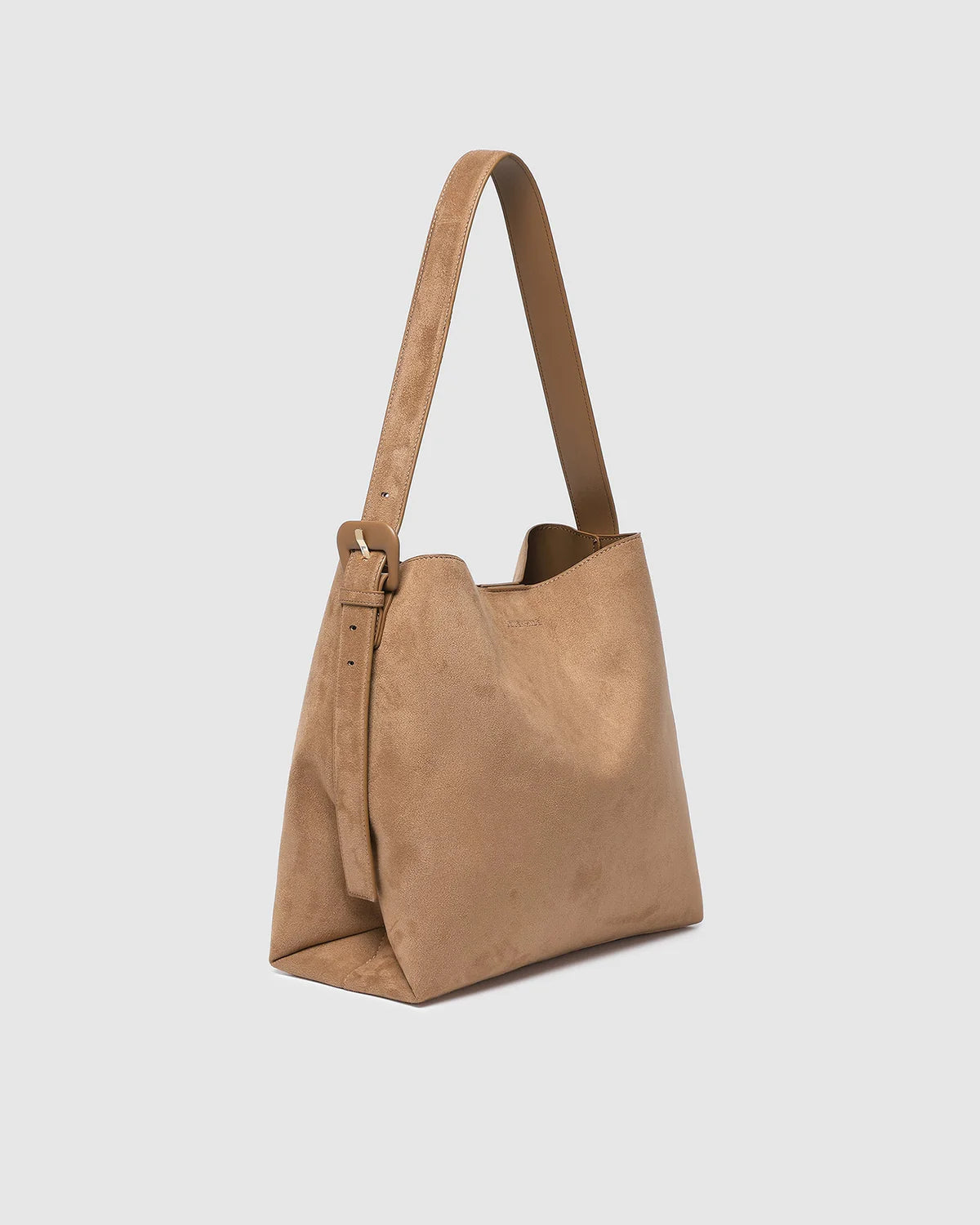 Louenhide Peyton Shoulder Bag Honey
