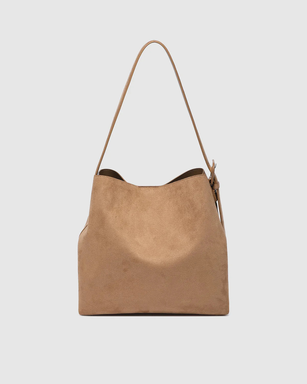 Louenhide Peyton Shoulder Bag Honey