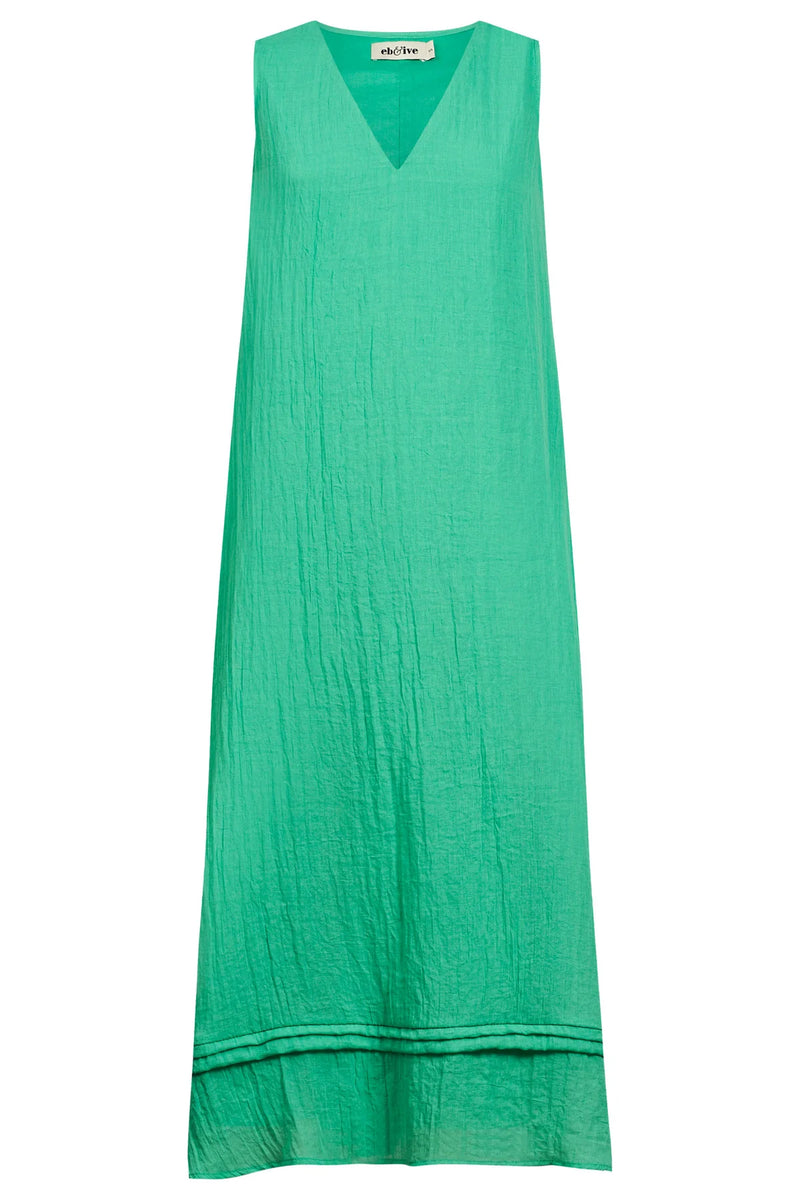 Orsula Tank Maxi Dress Jade