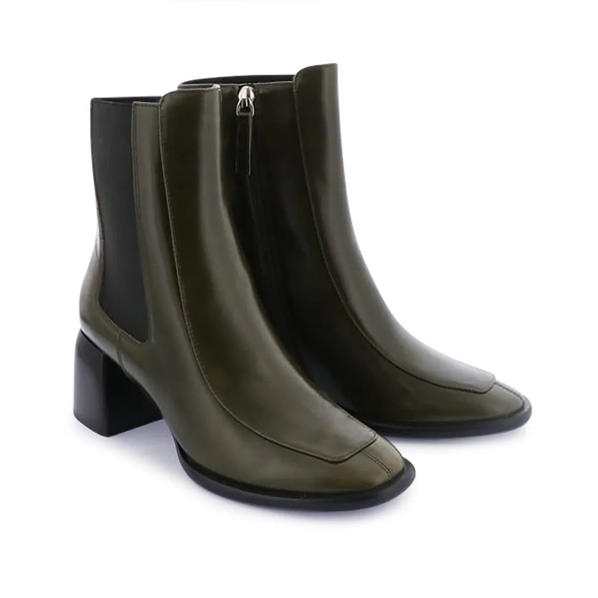 EOS Charcoal Moss Boot