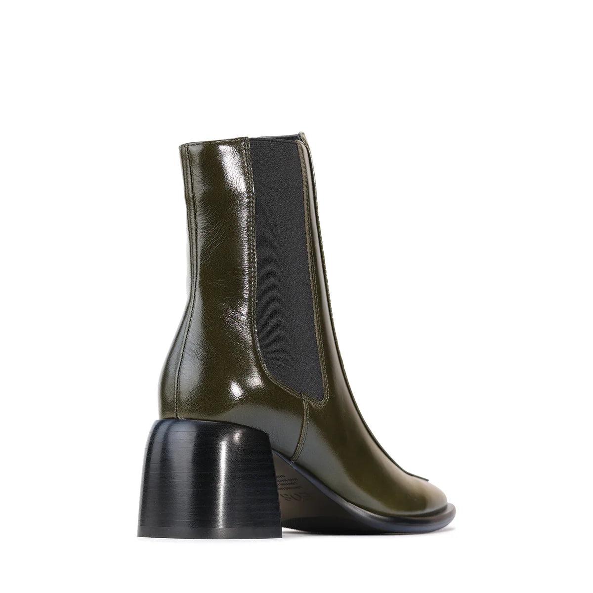EOS Charcoal Moss Boot