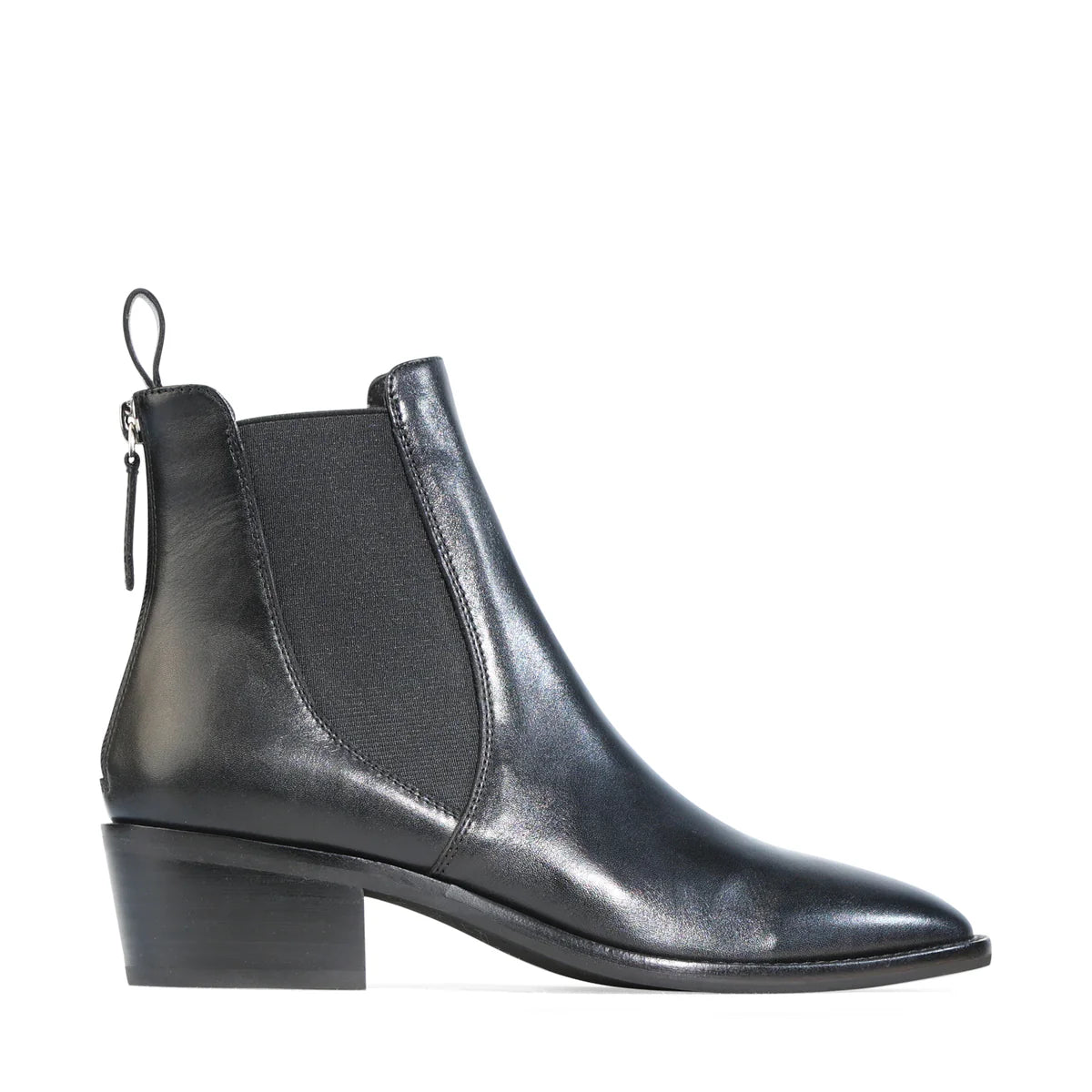EOS Ila Black Boot