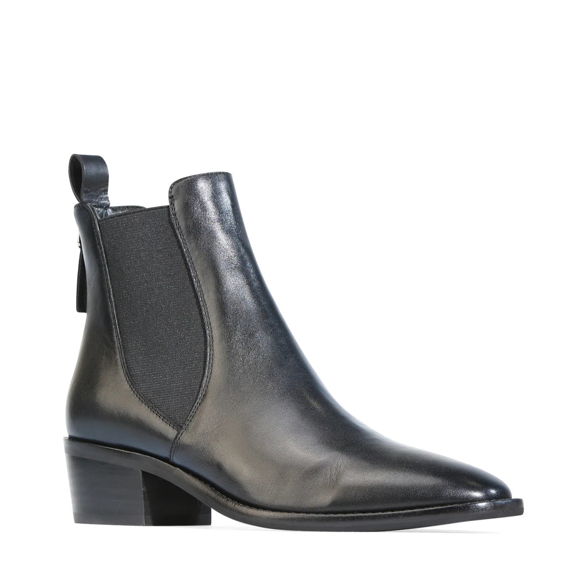 EOS Ila Black Boot