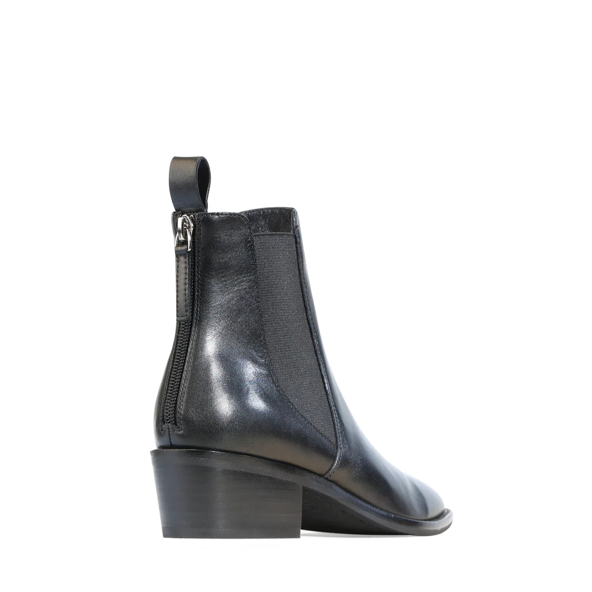 EOS Ila Black Boot