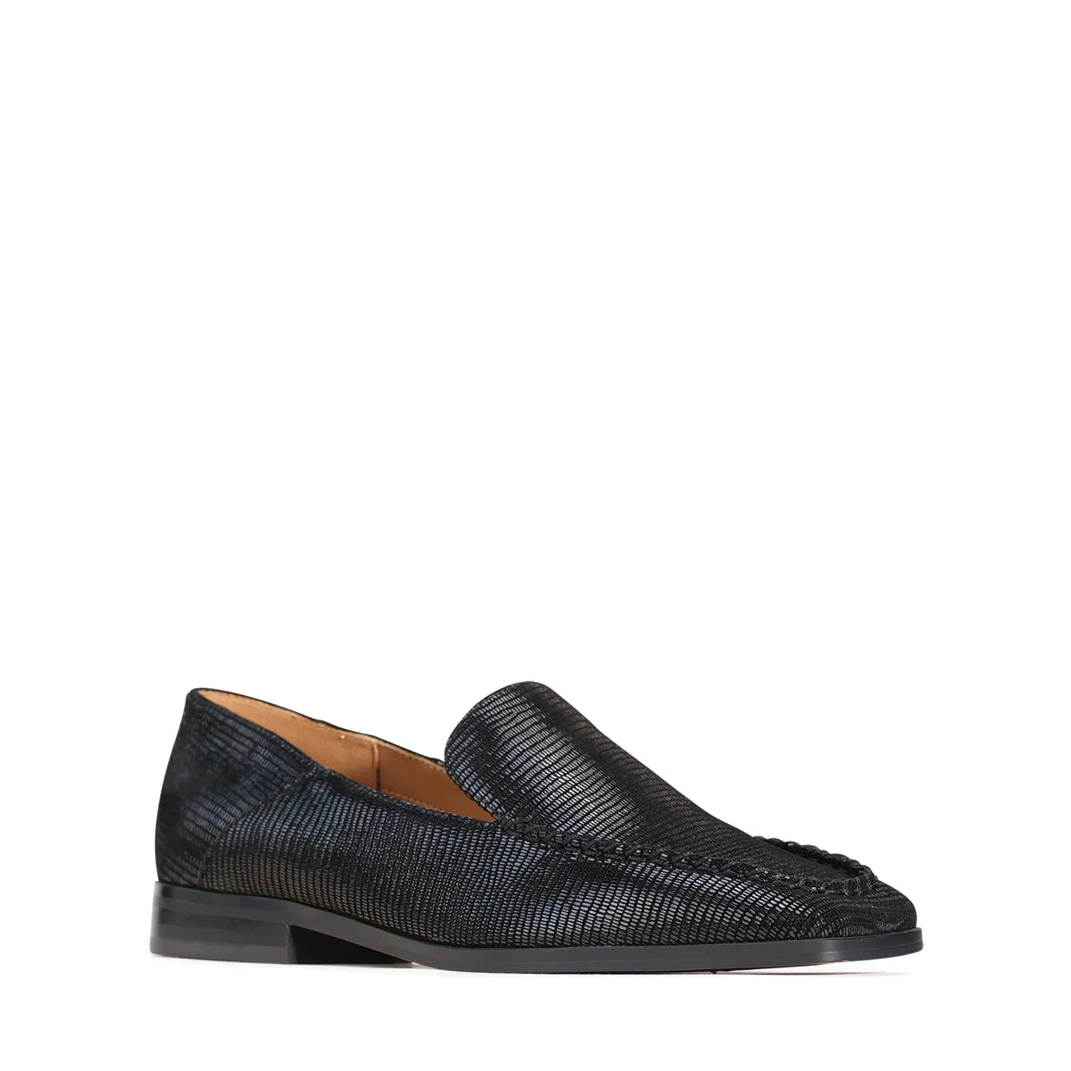 EOS Daylan Blackemboss Boot