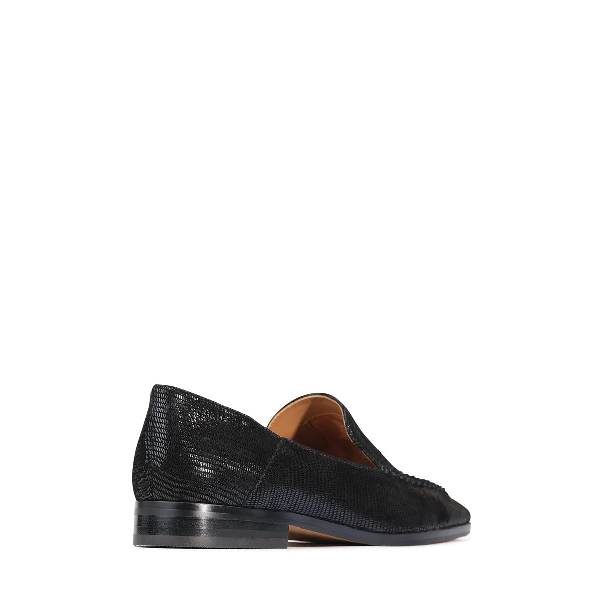 EOS Daylan Blackemboss Boot