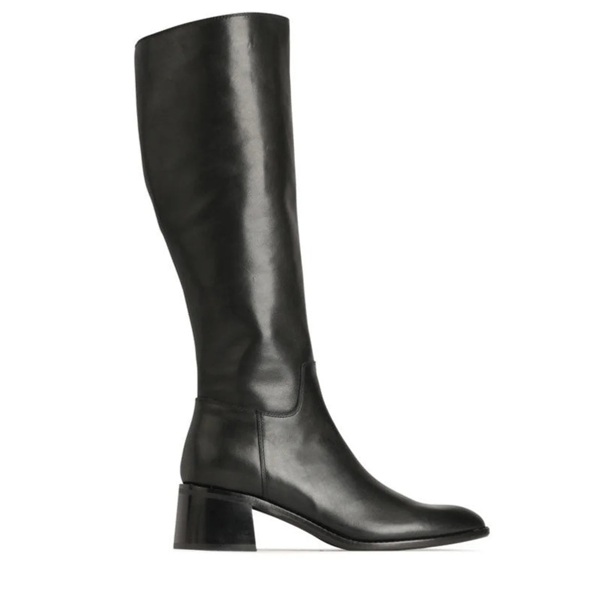 EOS Wyoming Black Boots