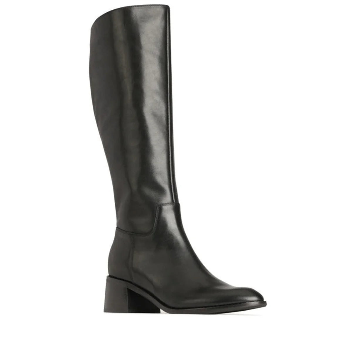 EOS Wyoming Black Boots