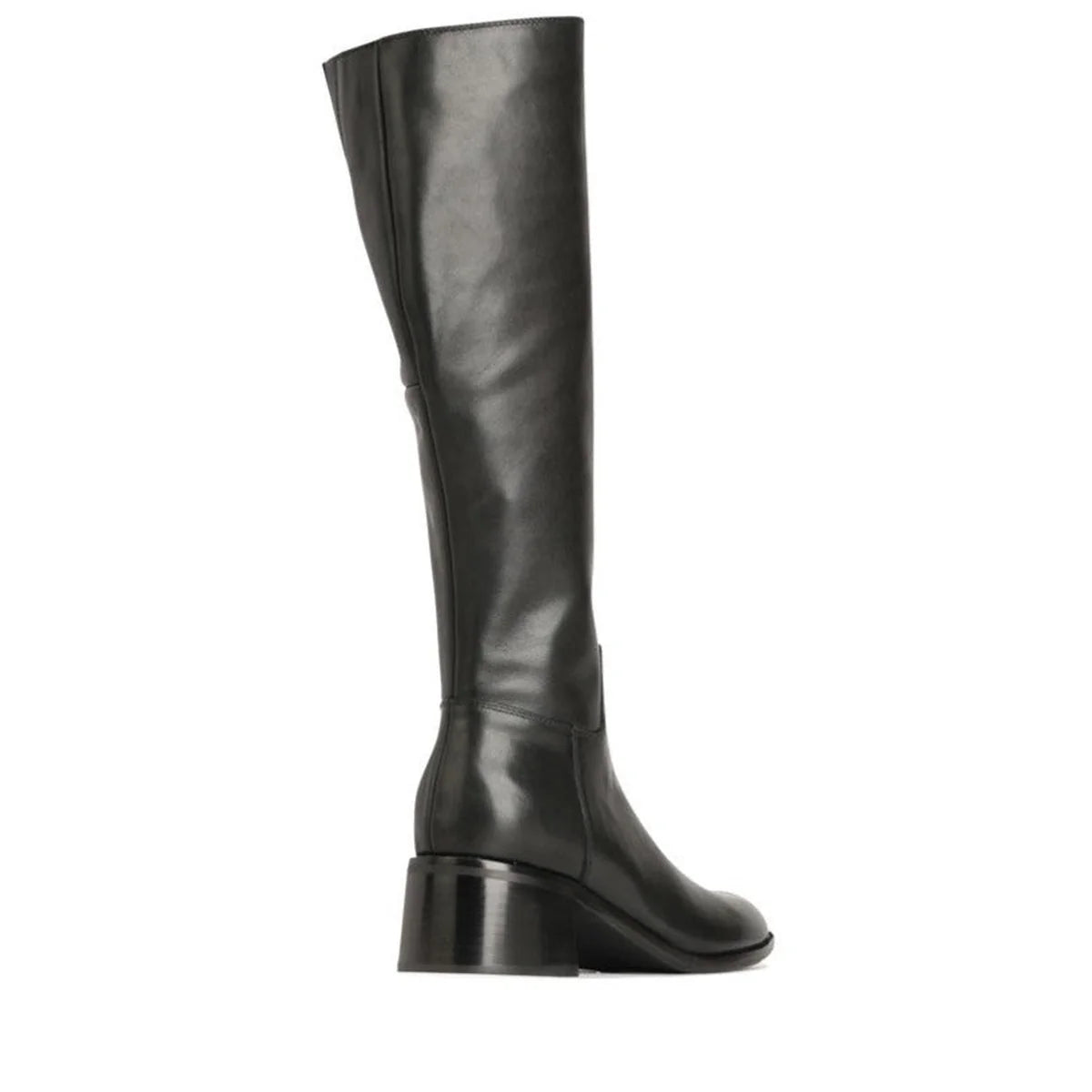 EOS Wyoming Black Boots