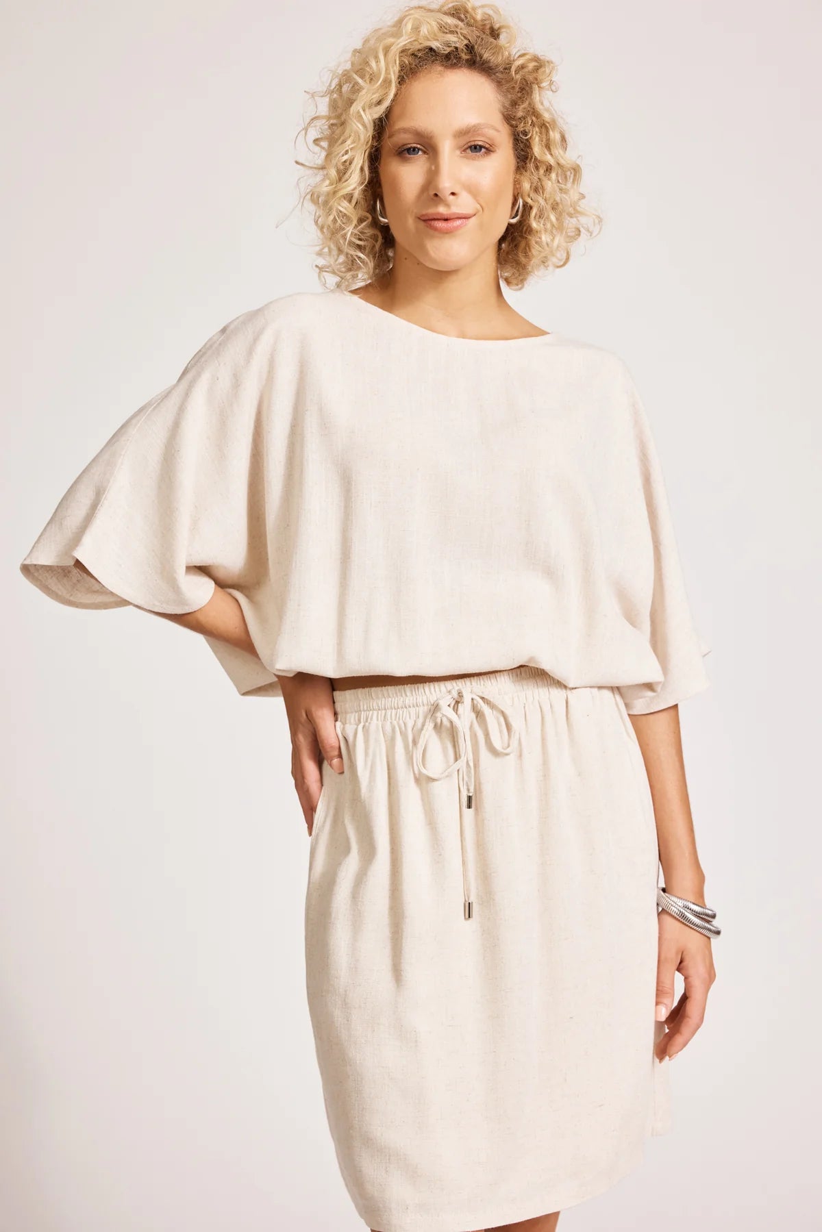 Alesia Top Tusk