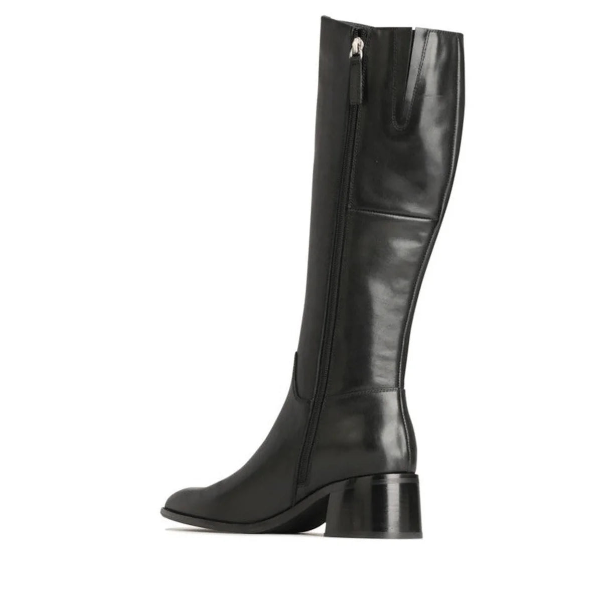 EOS Wyoming Black Boots