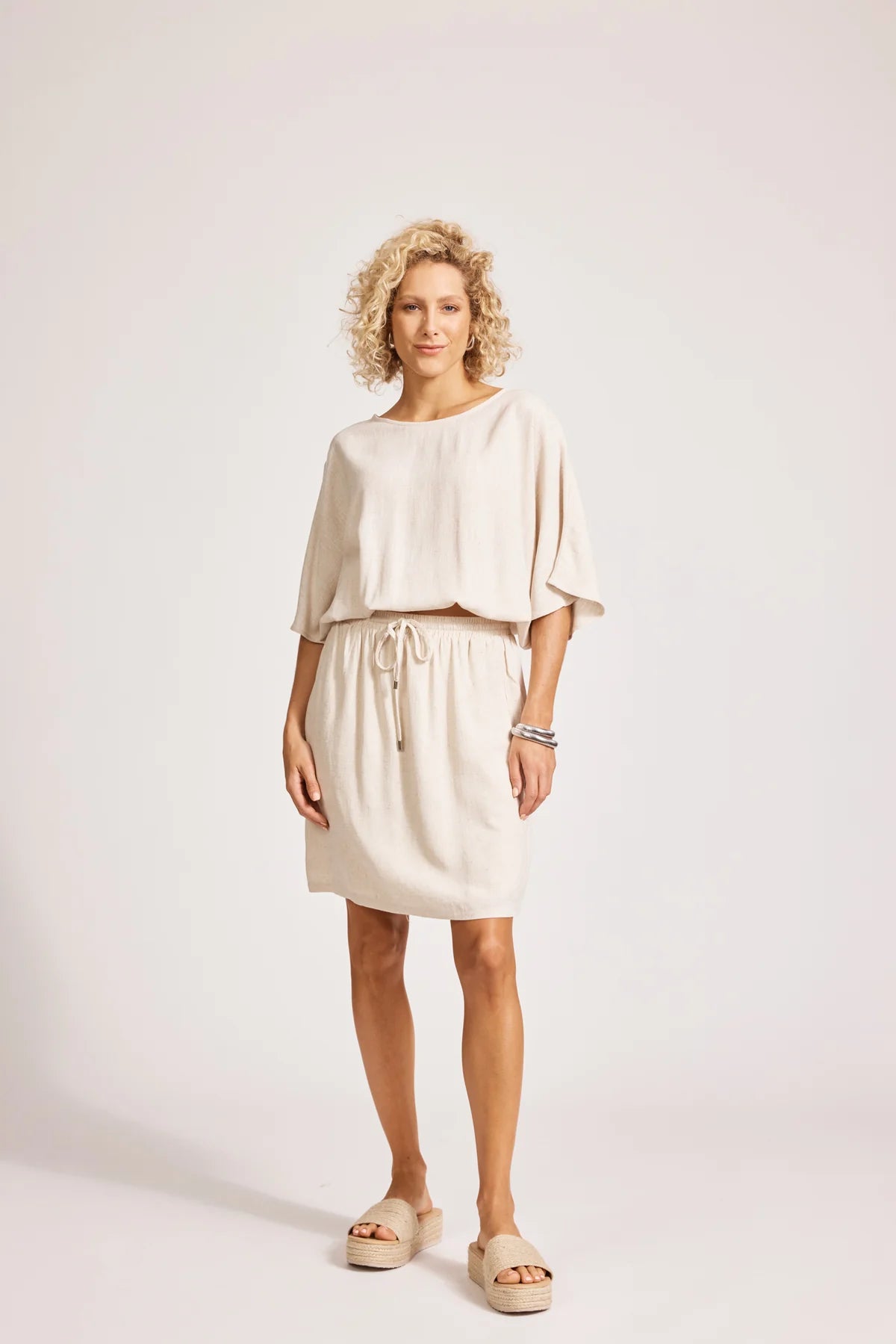 Alesia Top Tusk