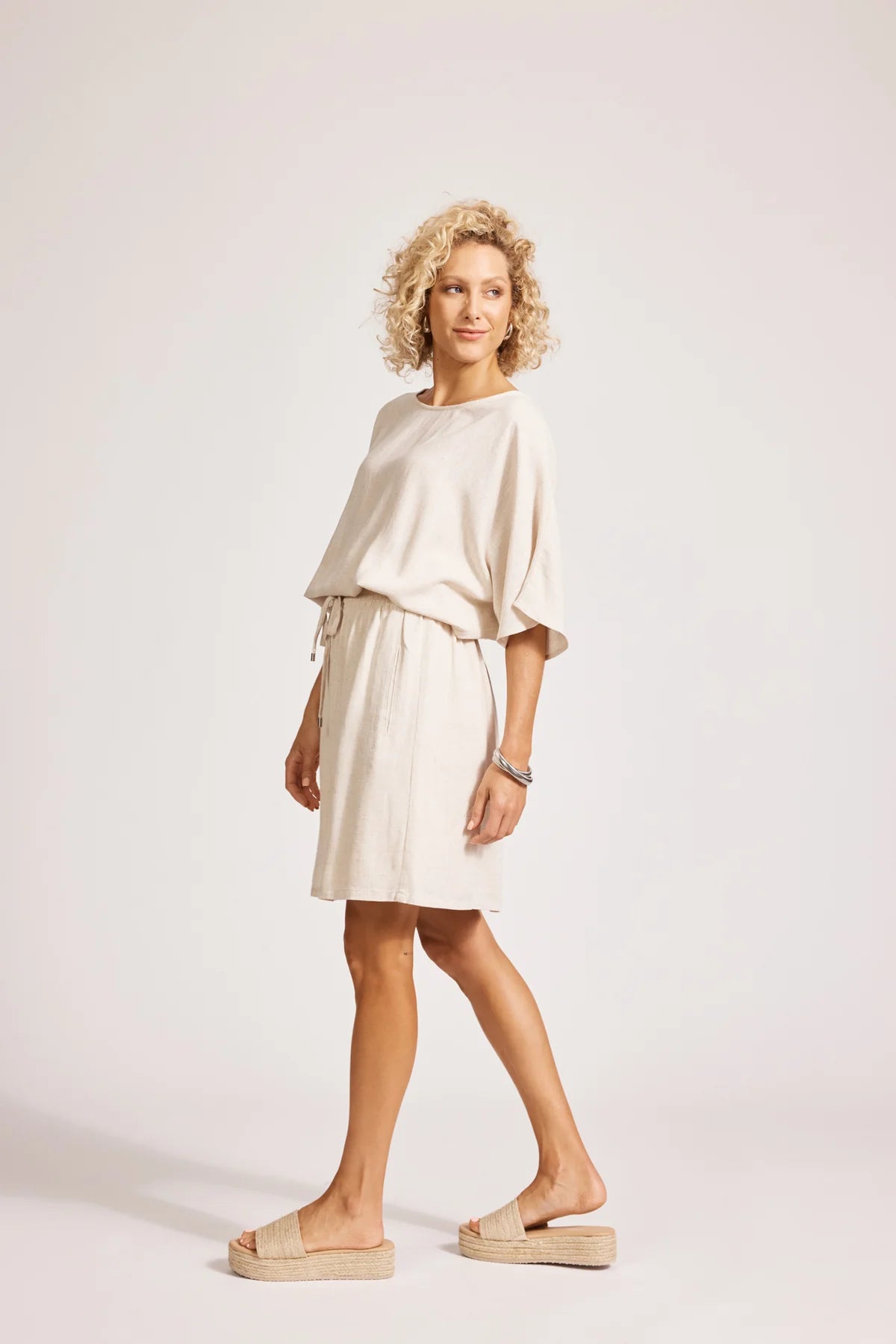 Alesia Top Tusk