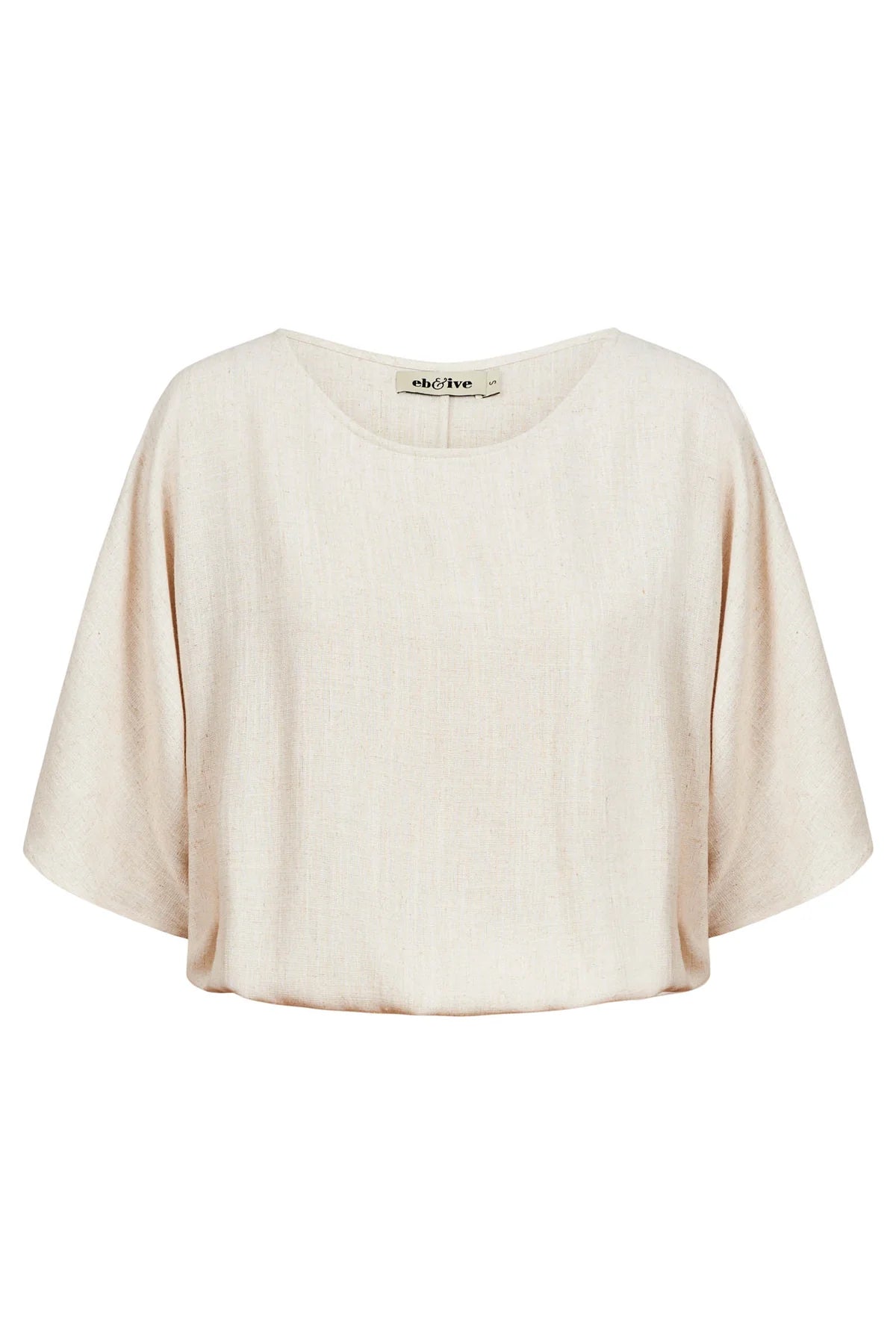 Alesia Top Tusk