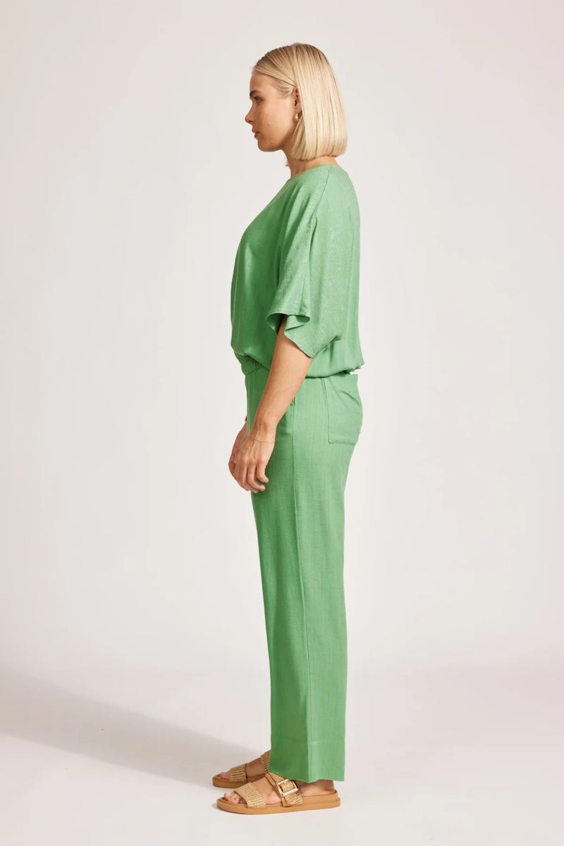 Alesia Top Jade