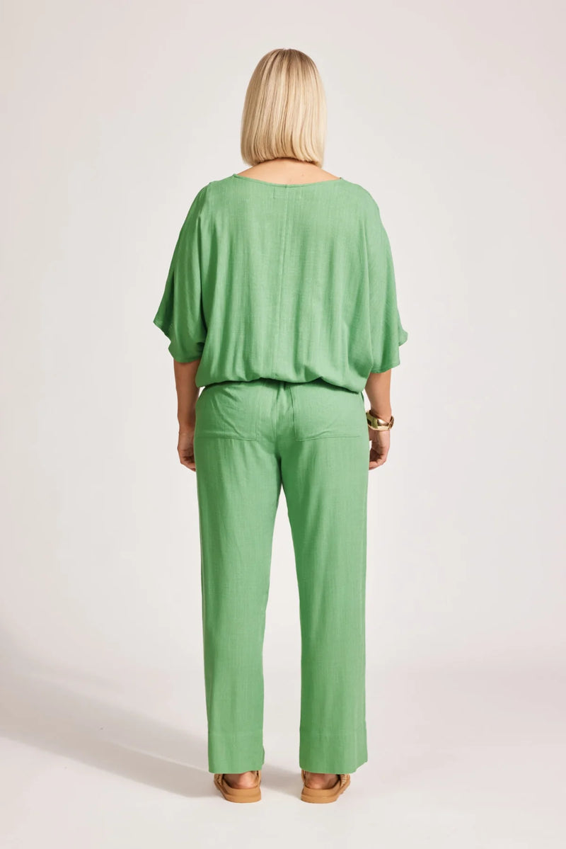 Alesia Top Jade