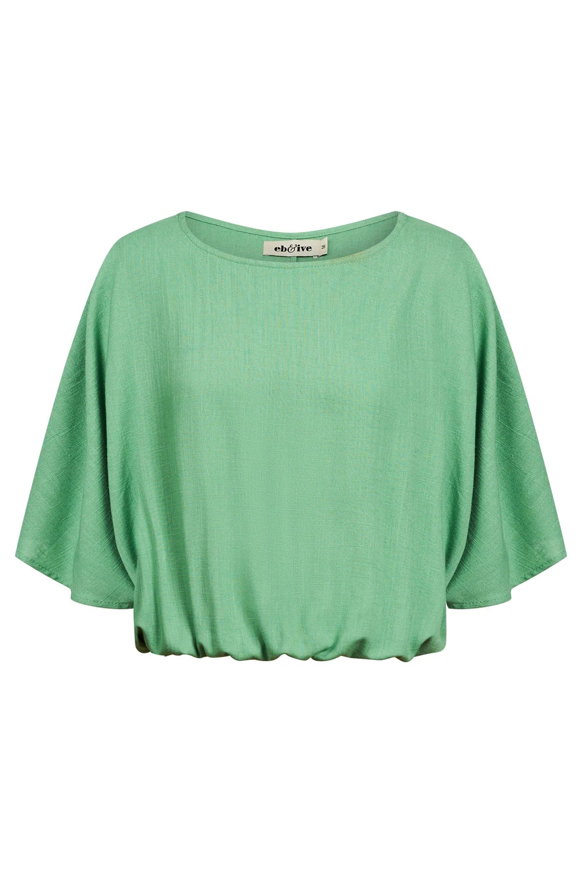 Alesia Top Jade