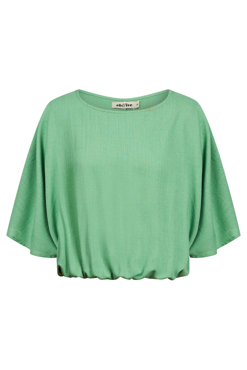 Alesia Top Jade