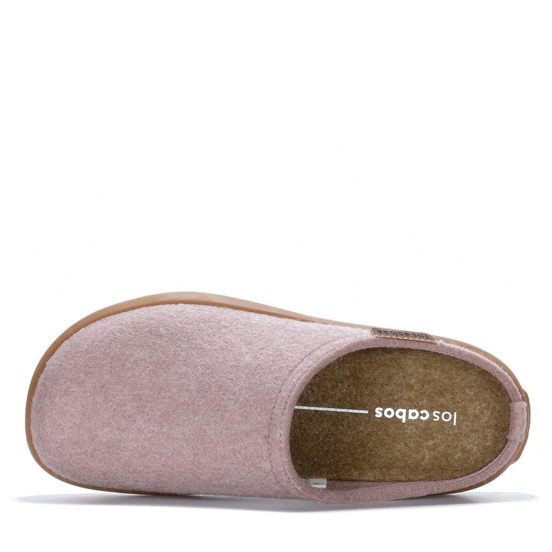 EOS Felton Lavender Wool