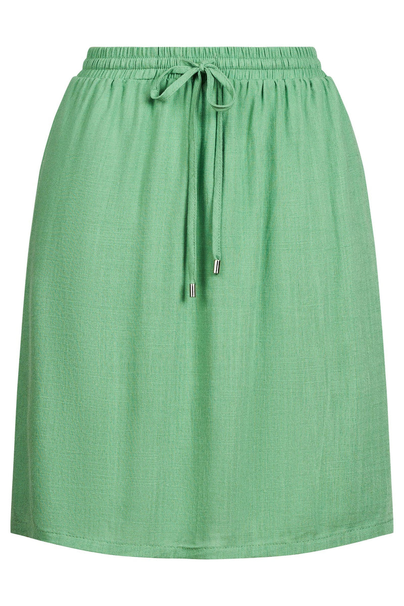 Alesia Skirt Jade