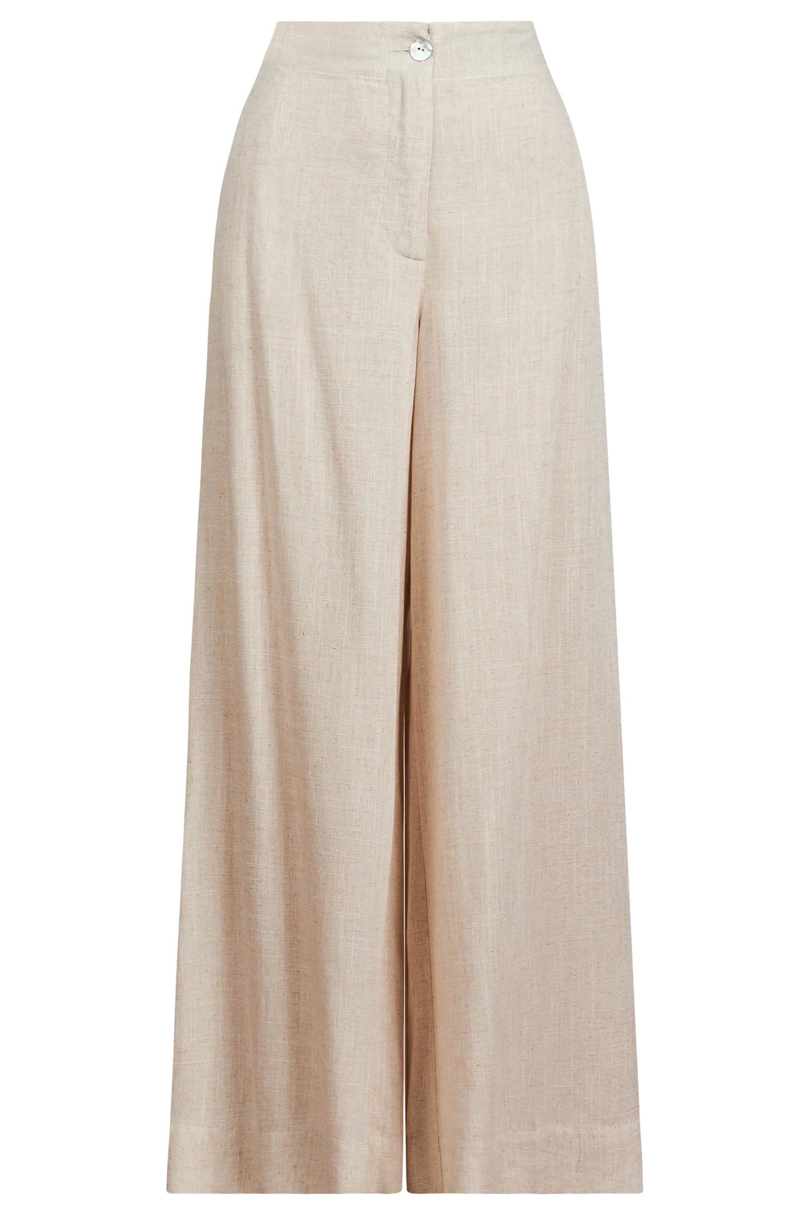 Ingrid Pant Canvas