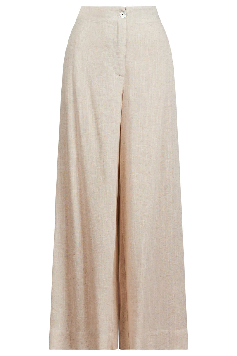 Ingrid Pant Canvas