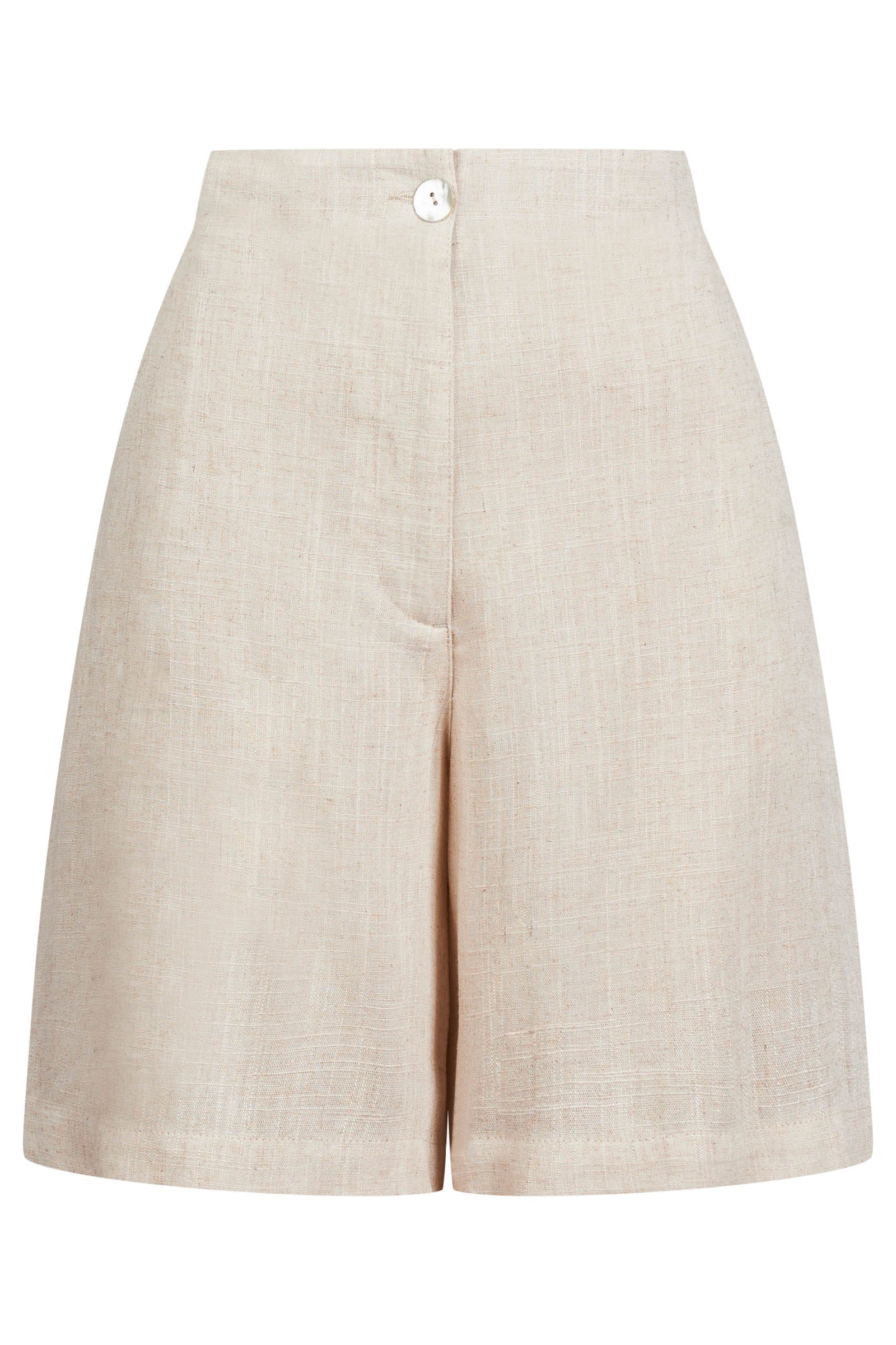 Ingrid Short Canvas