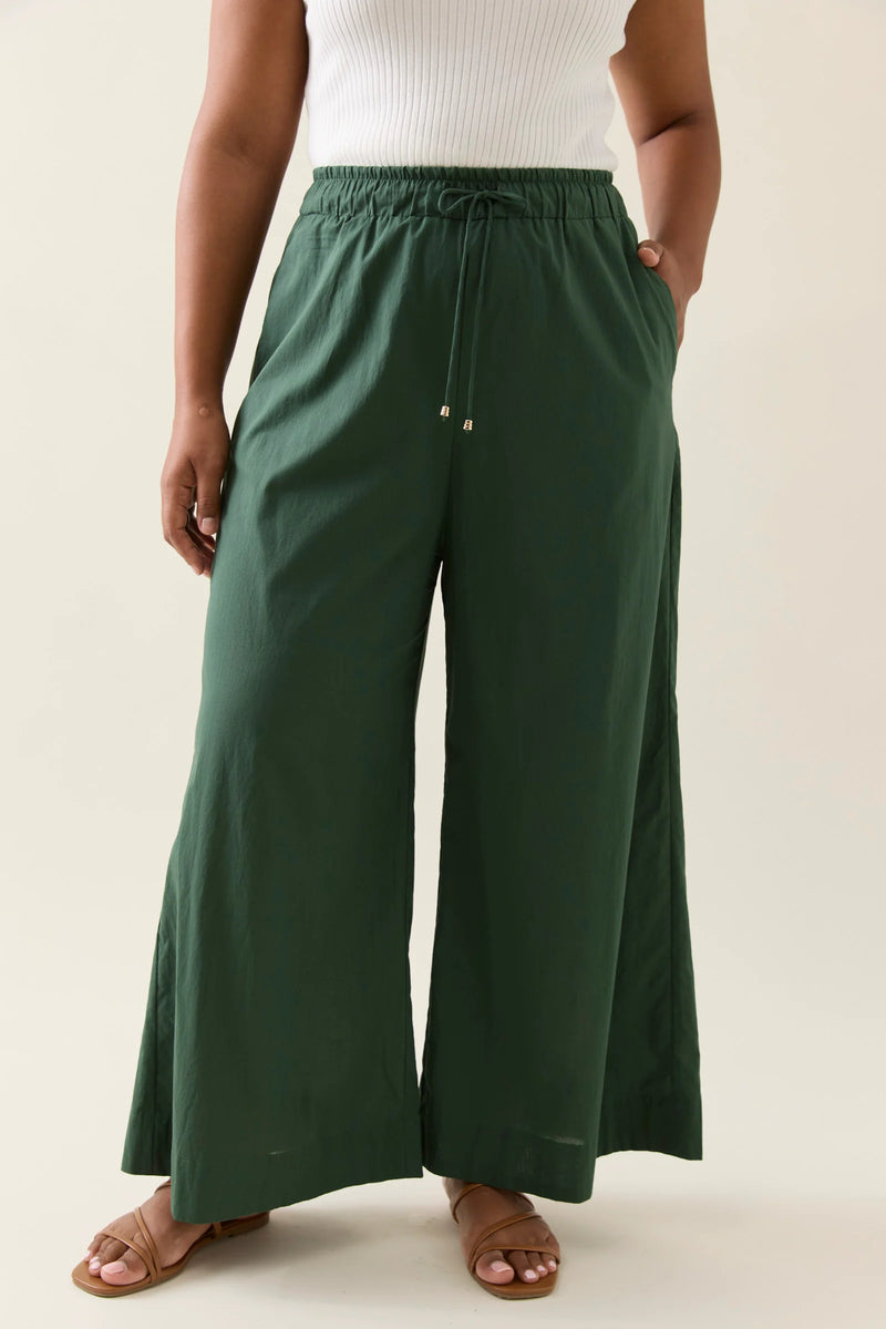 Aurora Pant Myrtle