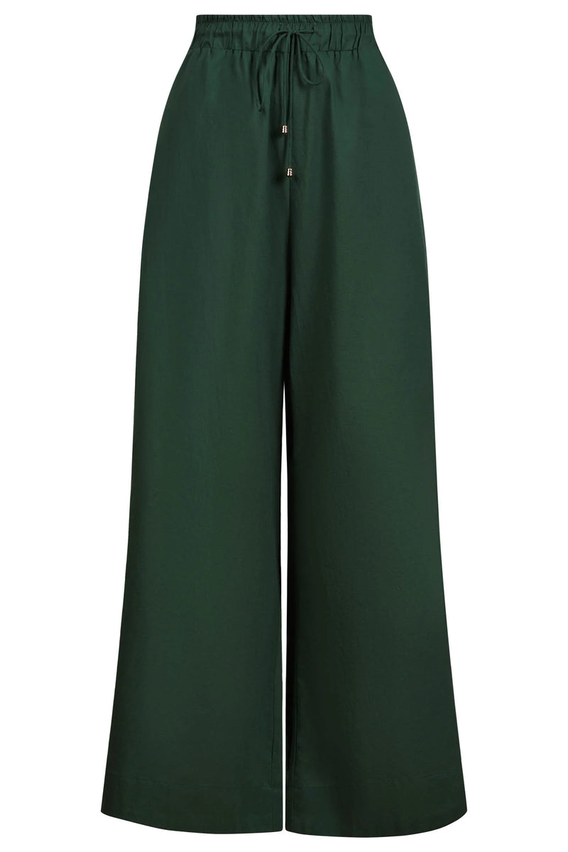 Aurora Pant Myrtle