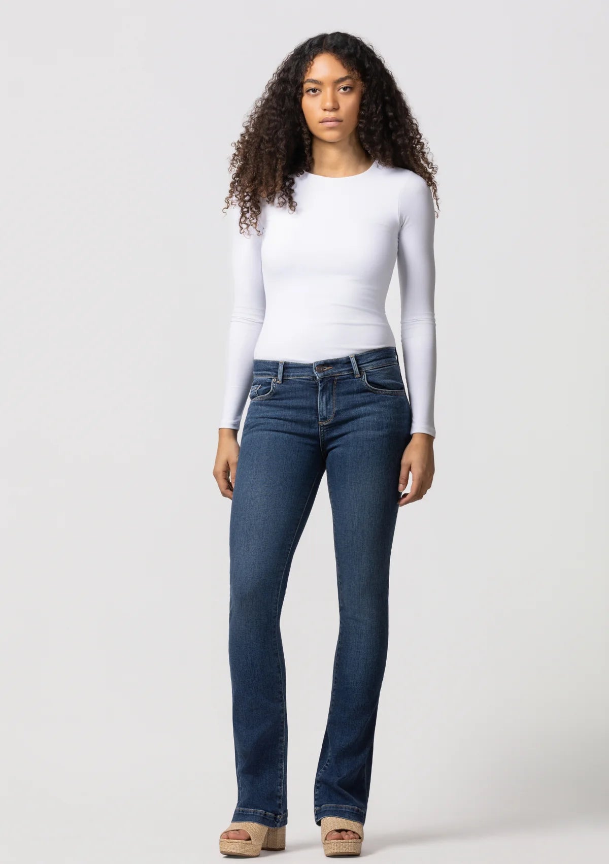 Fallon Jeans Alyana Wash