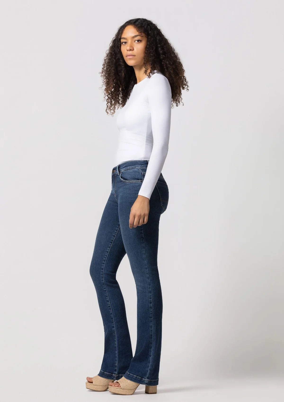 Fallon Jeans Alyana Wash