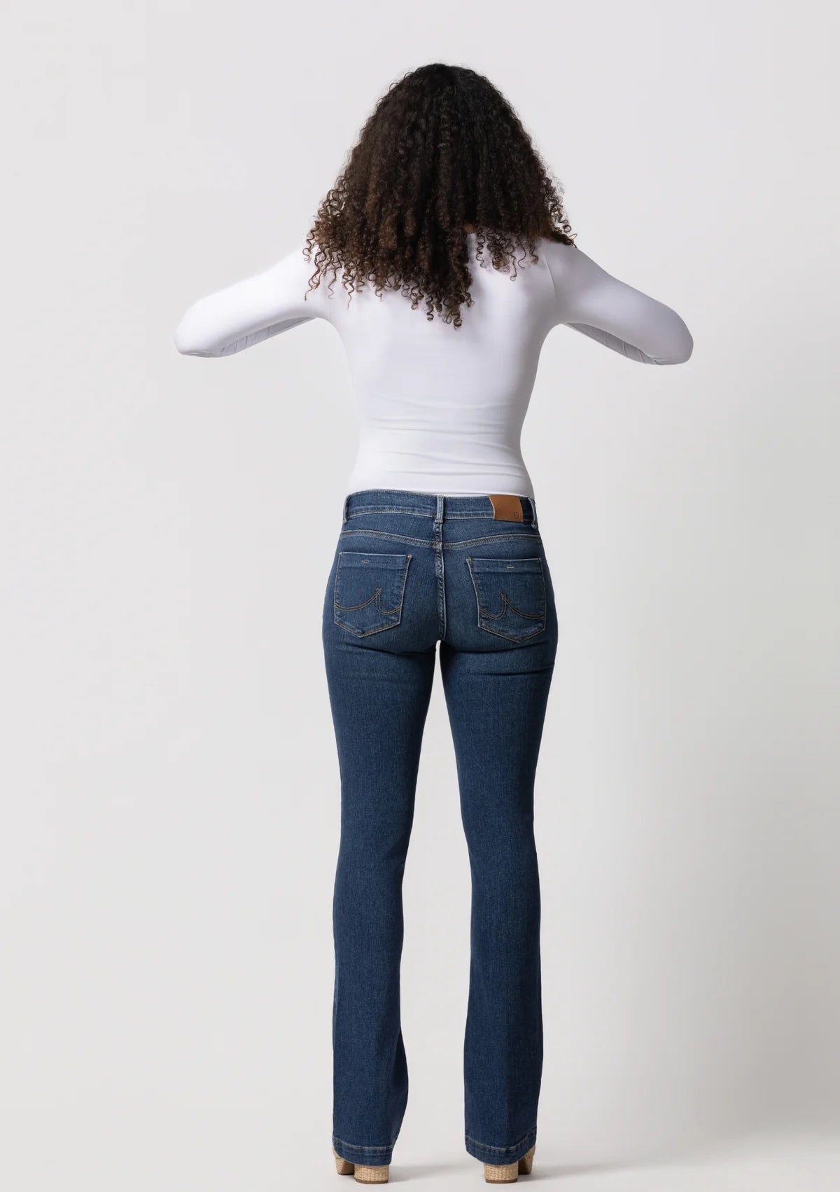 Fallon Jeans Alyana Wash