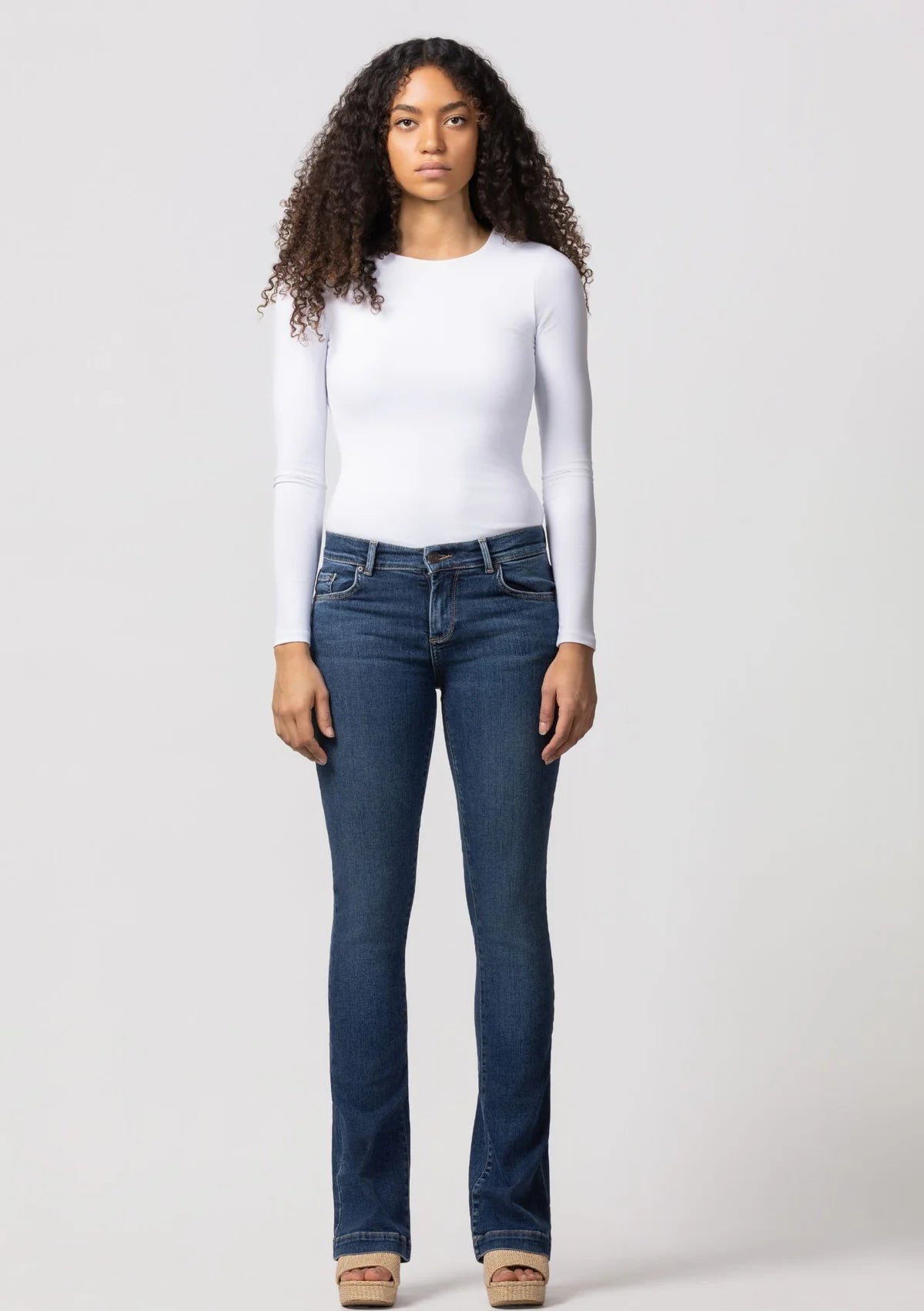 Fallon Jeans Alyana Wash