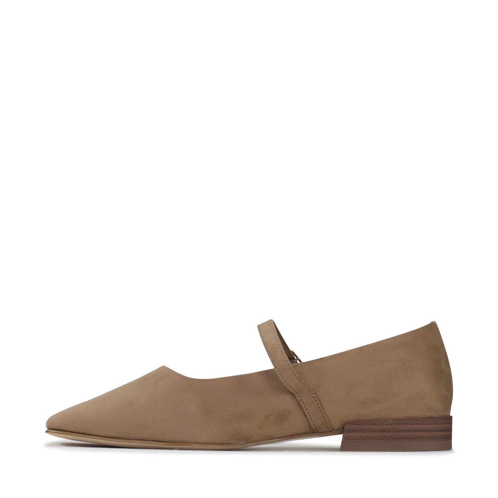 Landara Flats Cinnamon