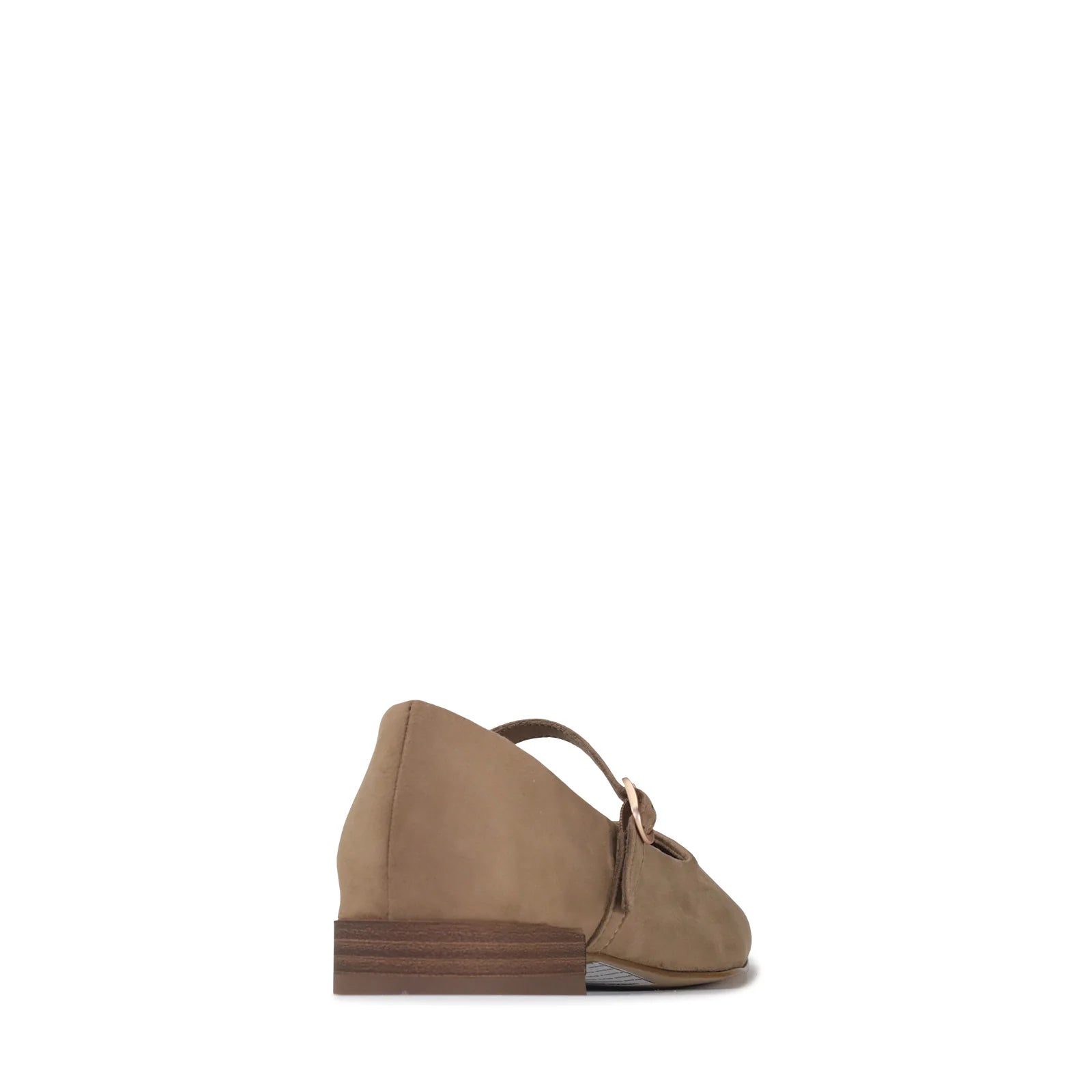 Landara Flats Cinnamon