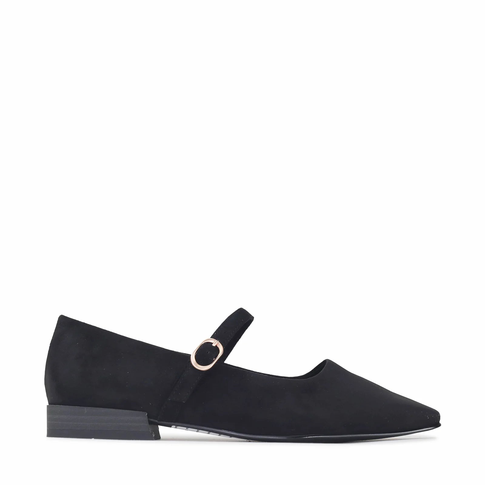 Landara Flats Black