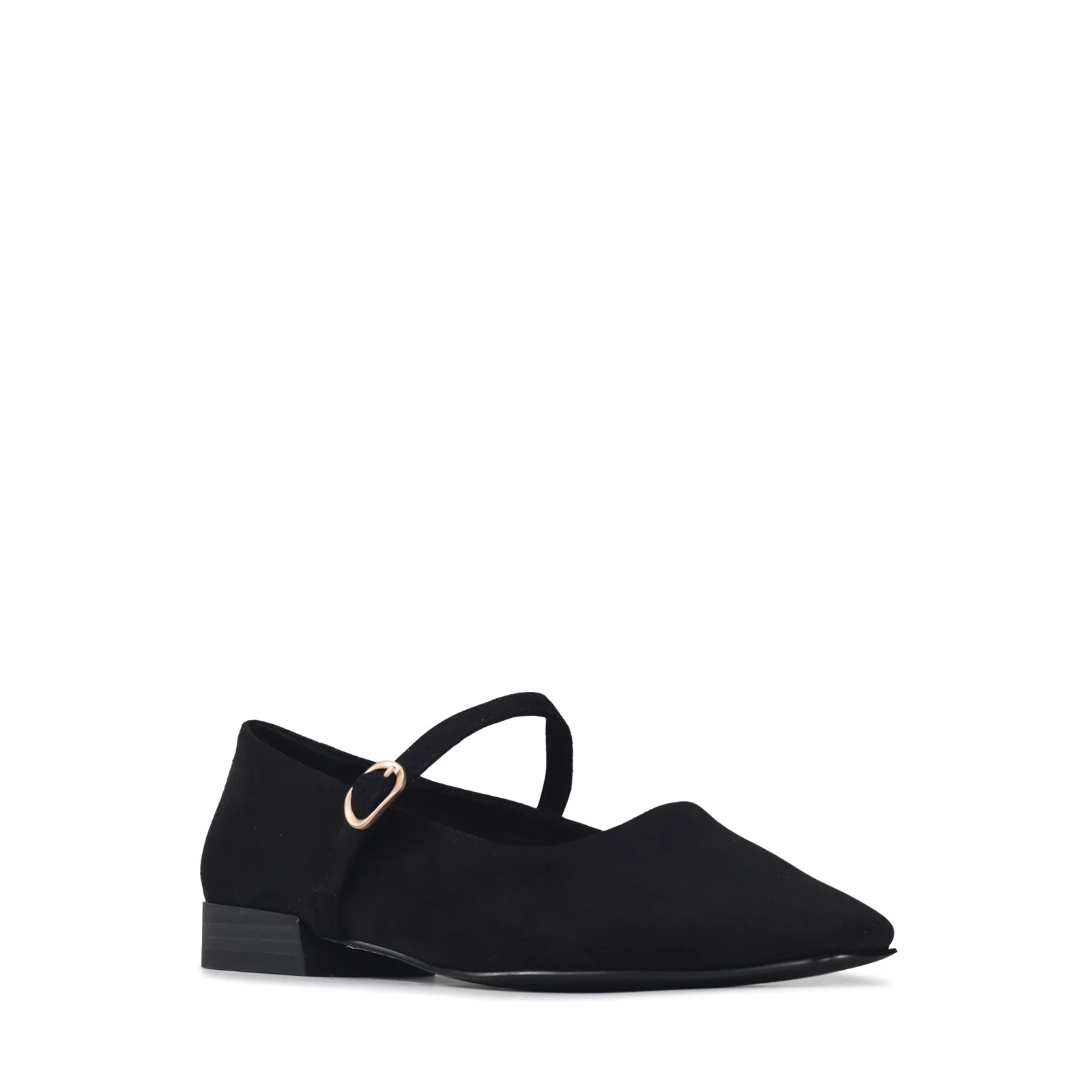 Landara Flats Black