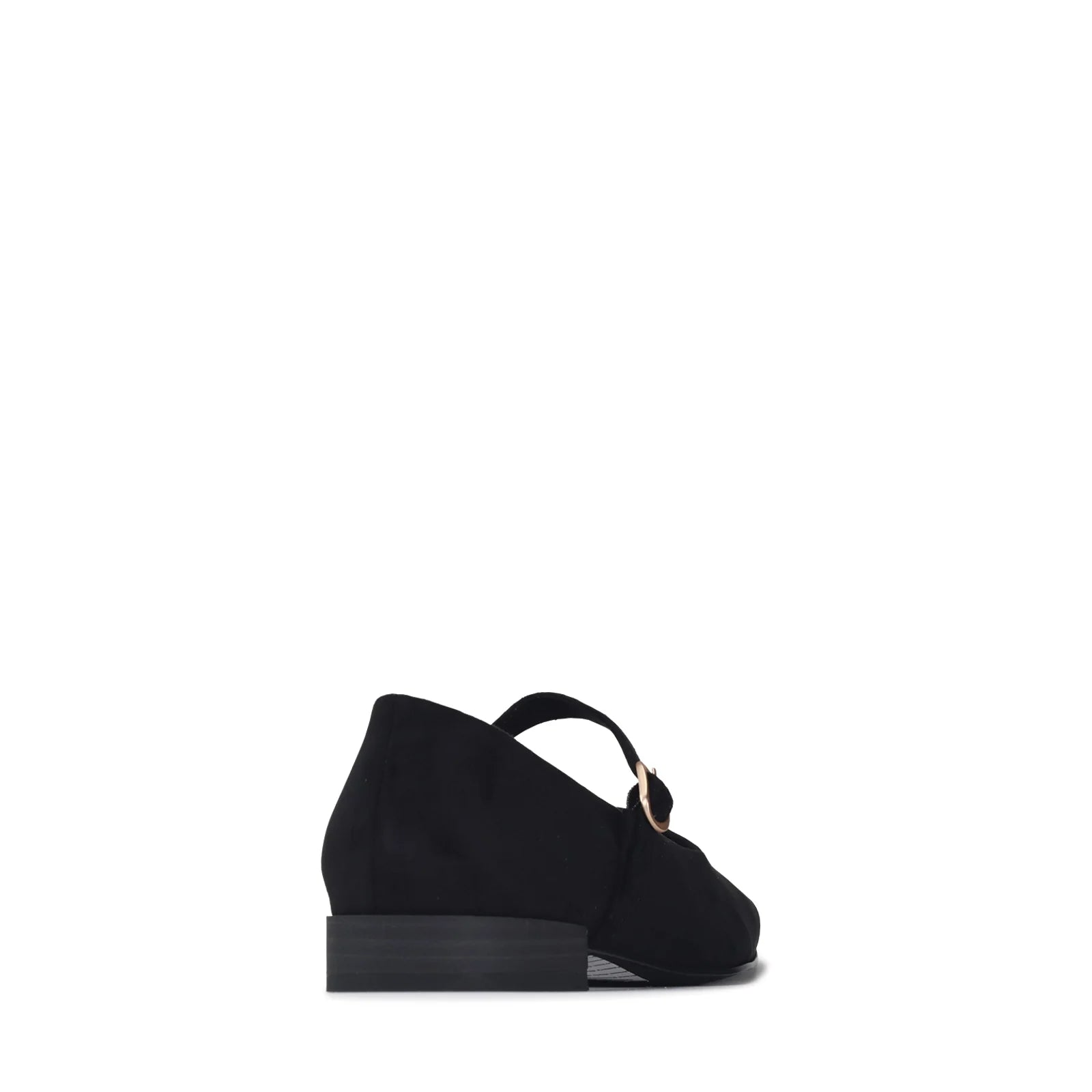 Landara Flats Black