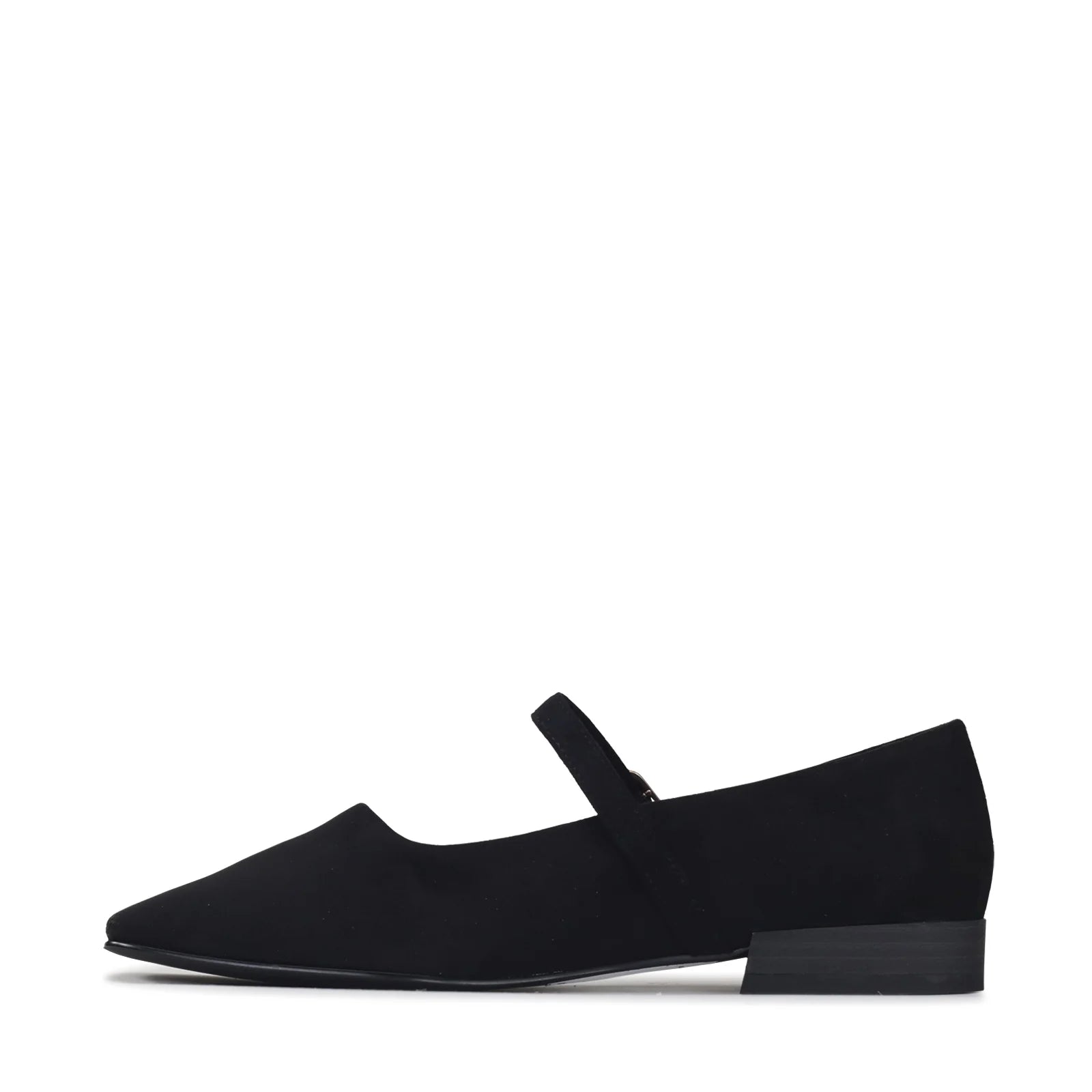 Landara Flats Black