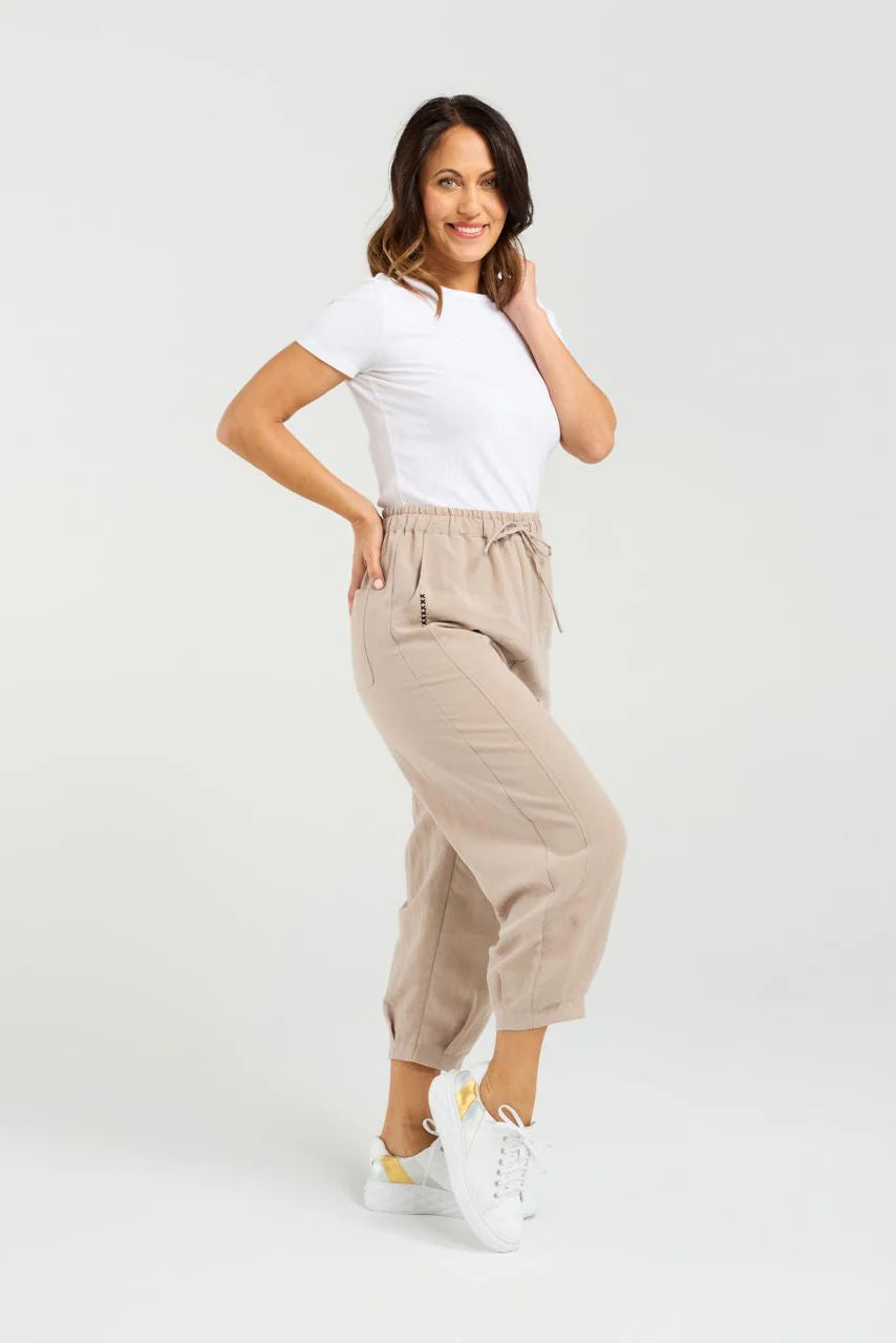 Nova Pant Natural