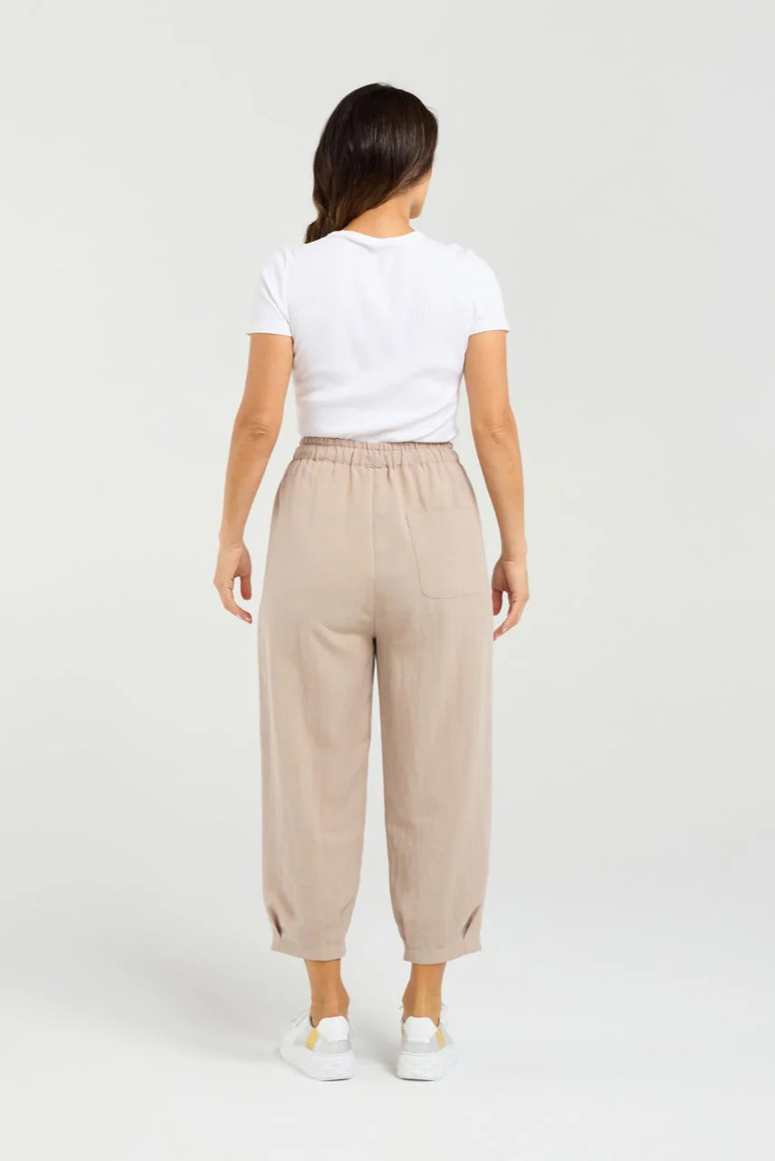 Nova Pant Natural