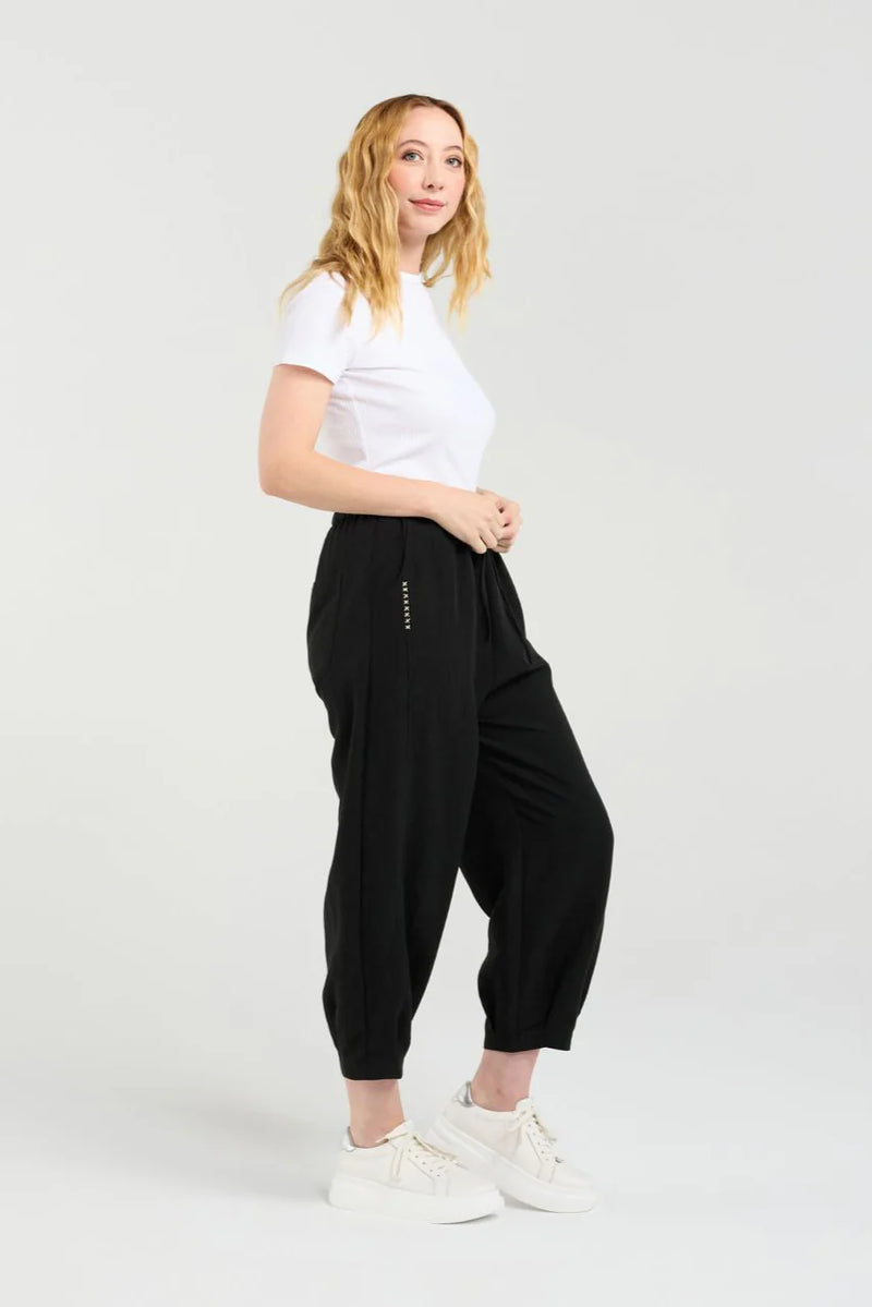 Nova Pant Black